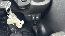 Honda Jazz 1.4 i-VTEC ES Plus 5dr CVT Petrol Hatchback